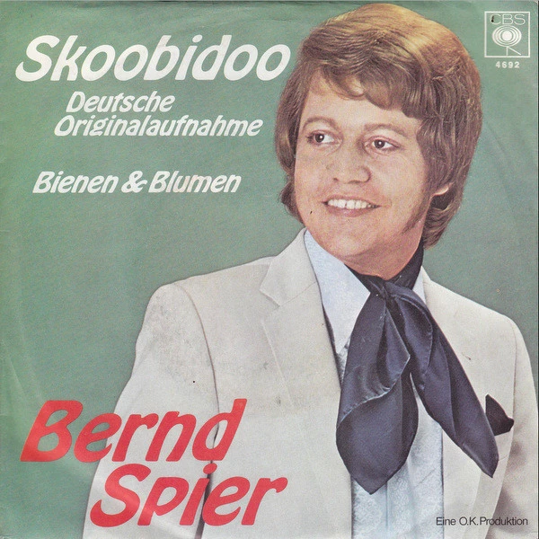 Skoobidoo / Bienen & Blumen