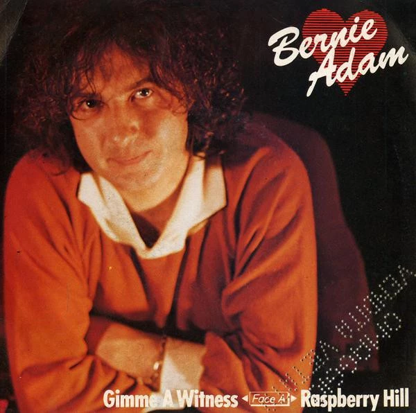 Gimme A Witness / Raspberry Hill / Raspberry Hill