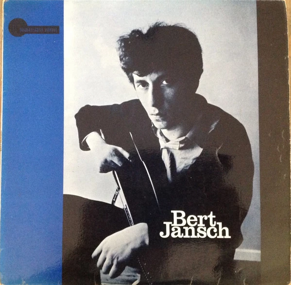 Bert Jansch