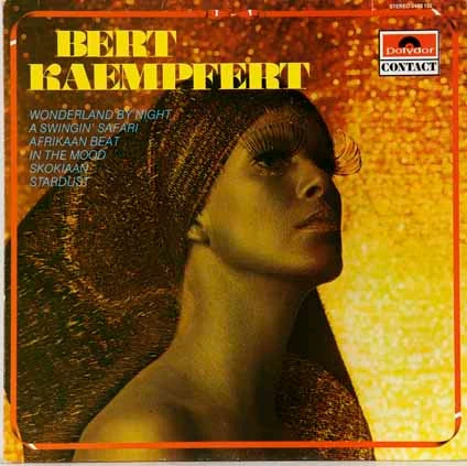 Item Bert Kaempfert product image