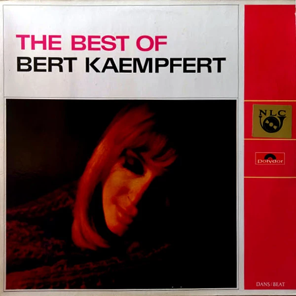 Item The Best Of Bert Kaempfert product image