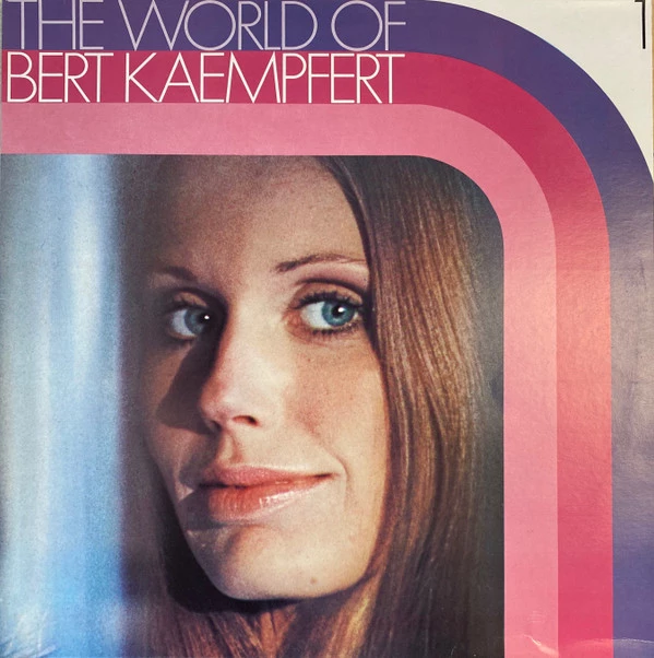 The World Of Bert Kaempfert