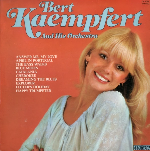 Bert Kaempfert And His Orchestra