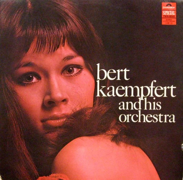 Item James Last And His Orchestra / Bert Kaempfert And His Orchestra product image