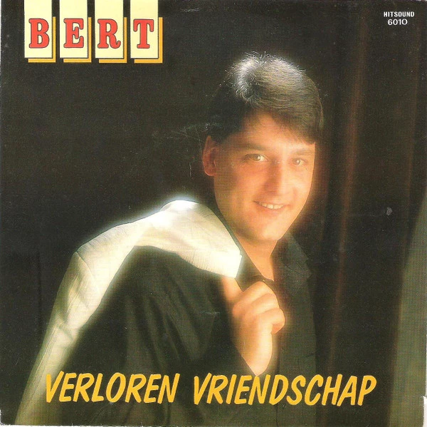 Item Verloren Vriendschap / Verloren Vriendschap (Instrumentaal) product image