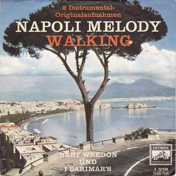 Napoli Melody / Walking / Walking