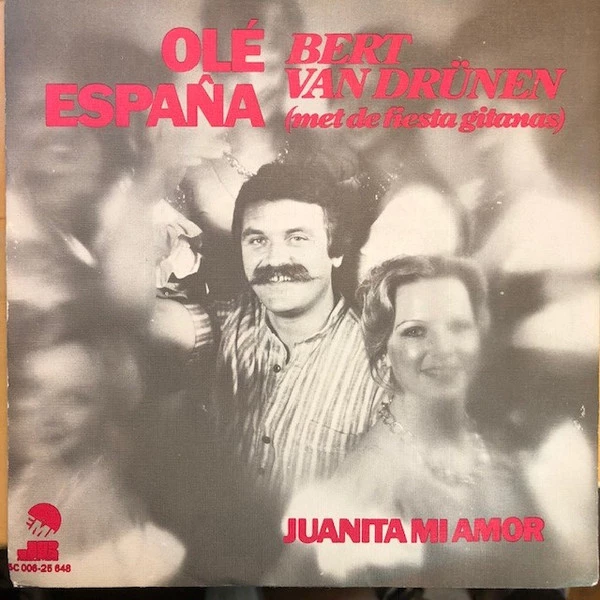 Olé Espana / Juanita Mi Ampr