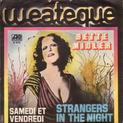 Item Samedi Et Vendredi / Strangers In The Night product image