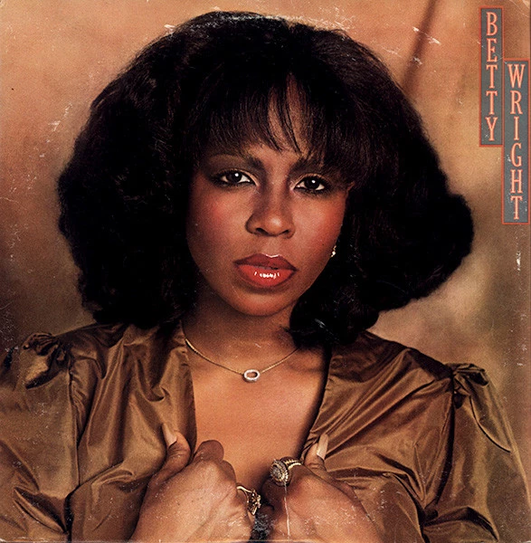 Item Betty Wright product image