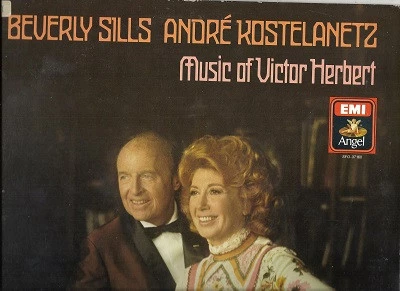 Item Music Of Victor Herbert product image