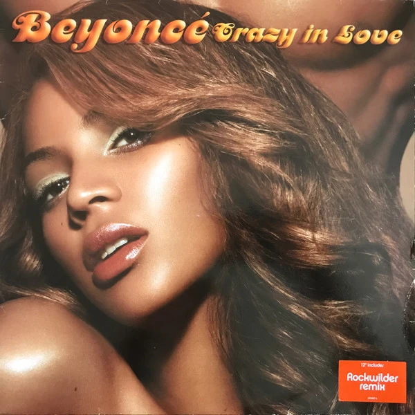 Item Crazy In Love product image