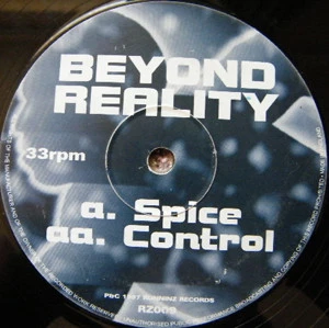 Spice / Control