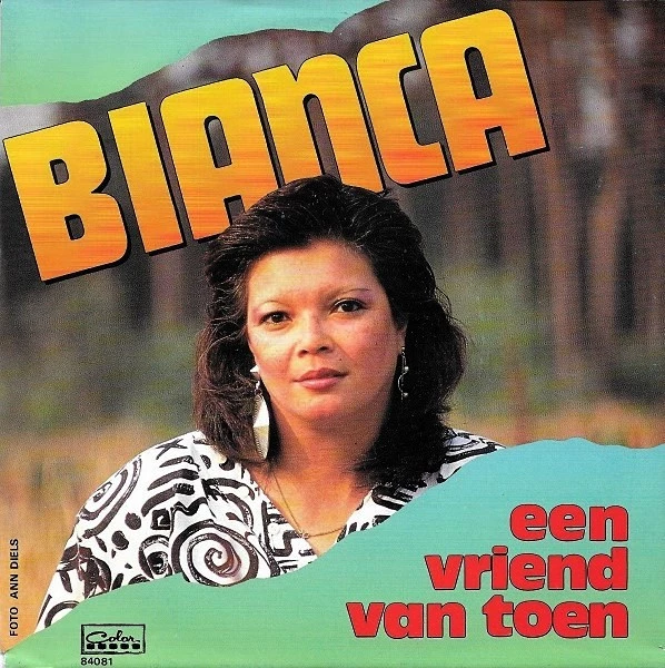 Item Een Vriend van Toen / Een Vriend van Toen (Playback) product image