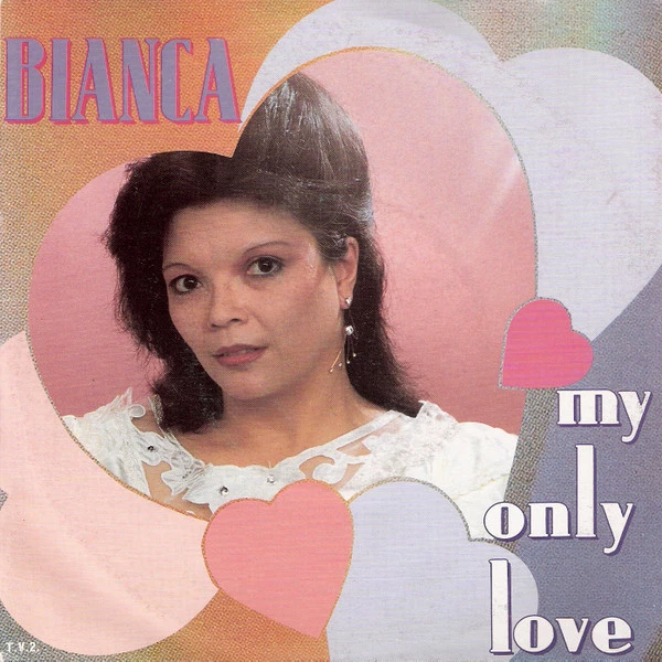 Item My Only Love / My Only Love (Playback) product image