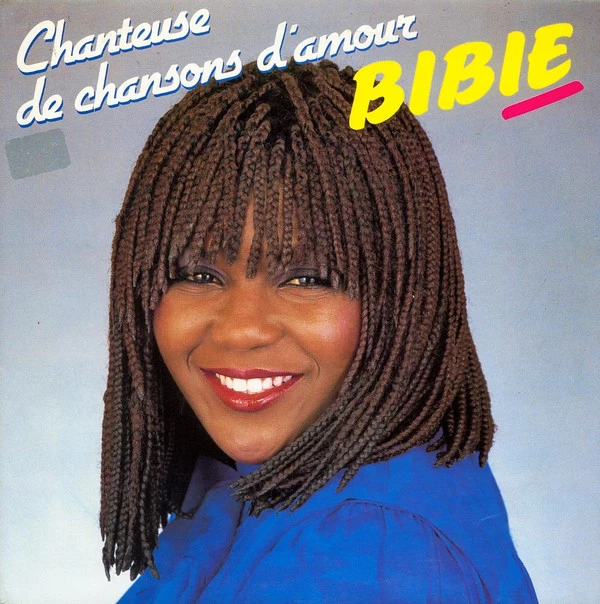 Item Chanteuse De Chansons D'amour / J'aime T'aimer "Song For Spike" product image