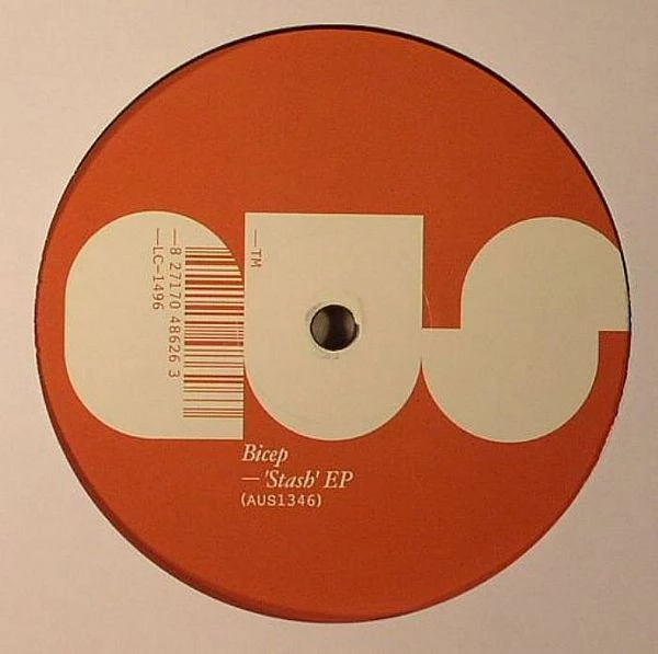 Image of the ordered vinyl