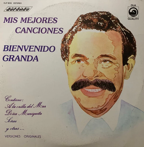 Item Mis Mejores Canciones product image