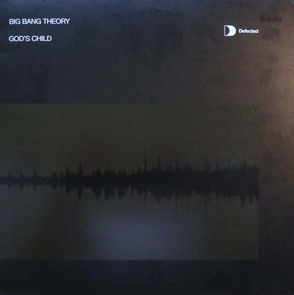 Image of the ordered vinyl