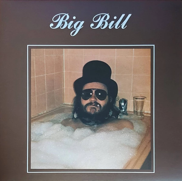 Item Big Bill product image