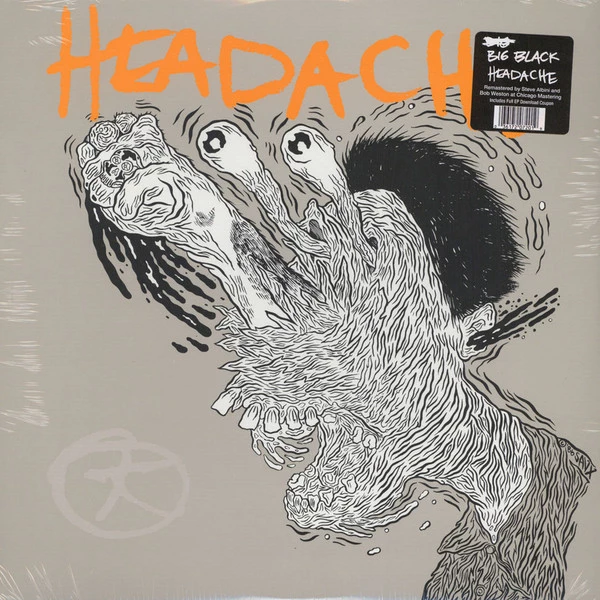 Item Headache product image