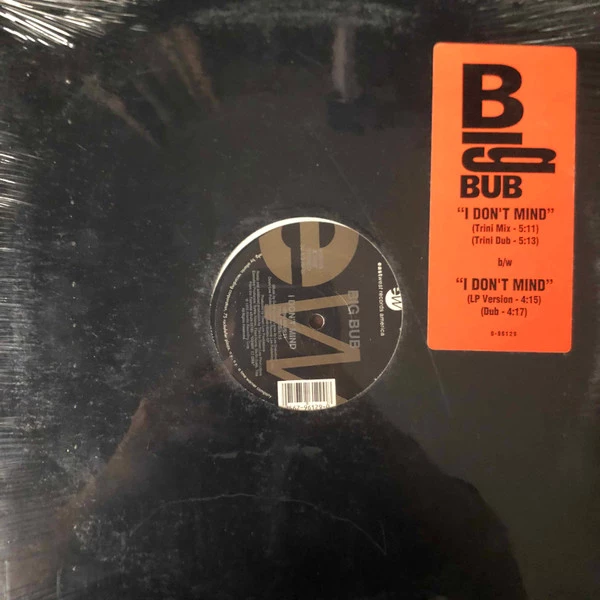 Image of the ordered vinyl