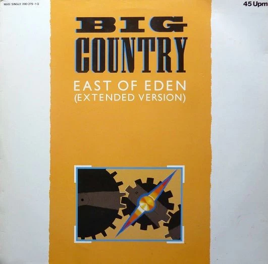 Item East Of Eden (Extended Version) product image