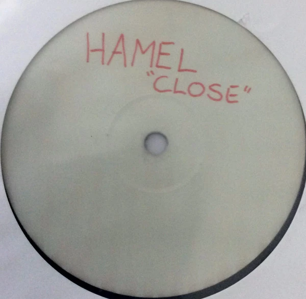 Image of the ordered vinyl