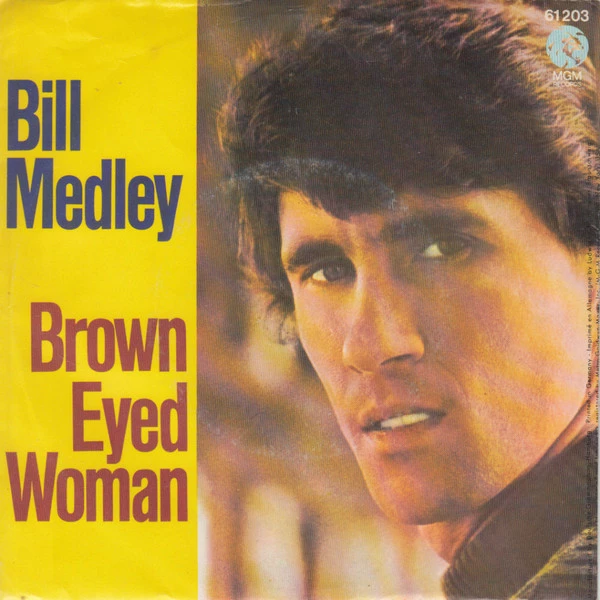 Brown Eyed Woman / Let The Good Times Roll / Let The Good Times Roll