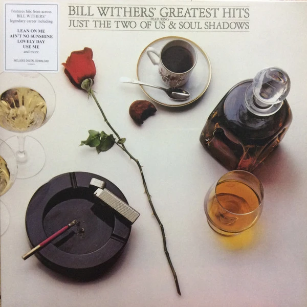 Item Bill Withers' Greatest Hits product image