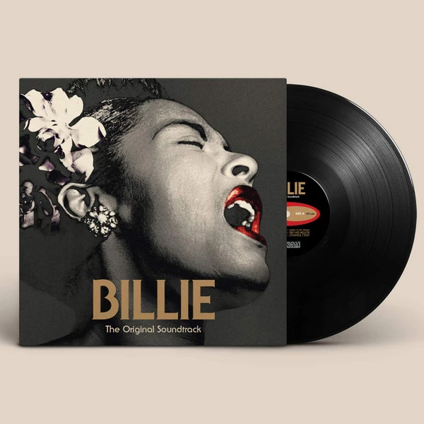 Billie: The Original Soundtrack