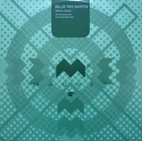 Image of the ordered vinyl