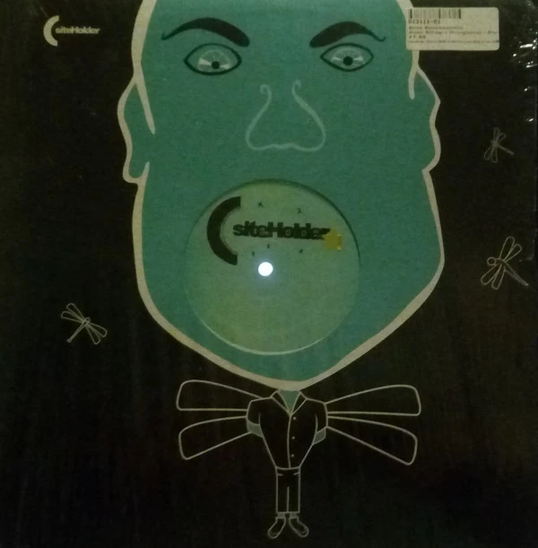 Image of the ordered vinyl