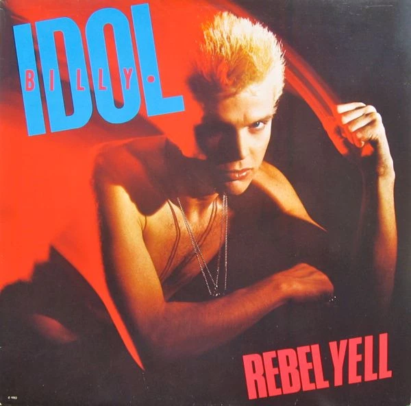 Item Rebel Yell product image