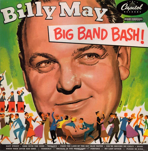 Item Big Band Bash product image