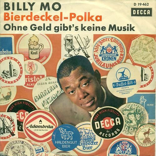 Bierdeckel-Polka / Ohne Geld Gibt's Keine Musik / Ohne Geld Gibt's Keine Musik