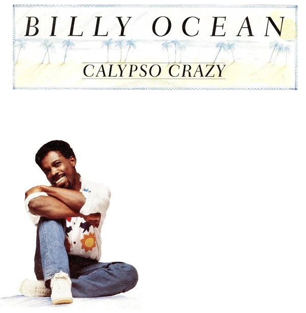 Item Calypso Crazy / Let's Get Back Together product image