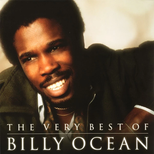 Item The Very Best Of Billy Ocean product image