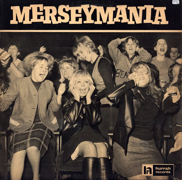 Merseymania