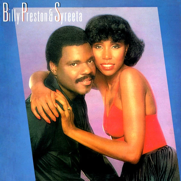 Billy Preston & Syreeta