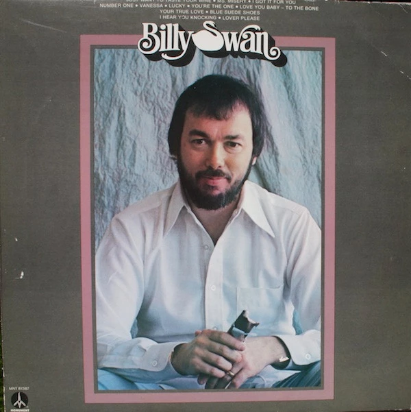 Billy Swan