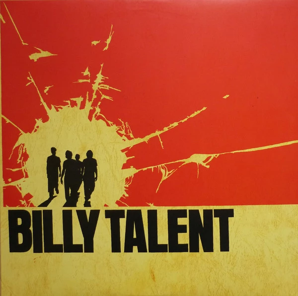 Billy Talent