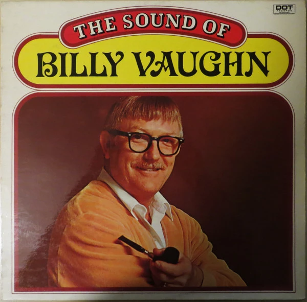 The Sound Of Billy Vaughn 