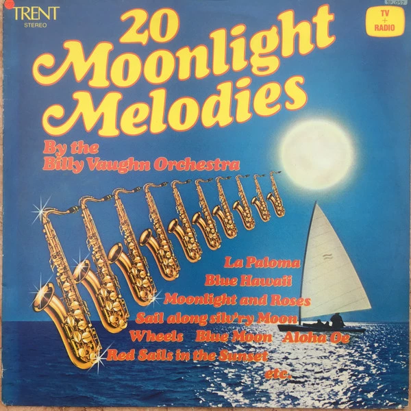 Item 20 Moonlight Melodies product image