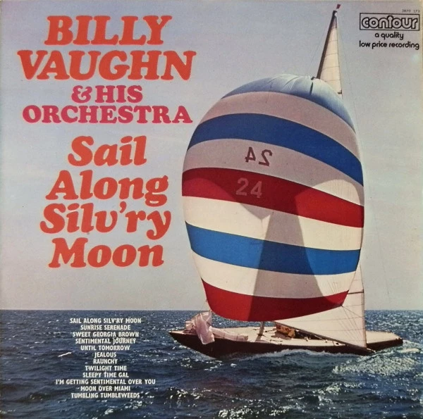 Item Sail Along Silv'ry Moon product image