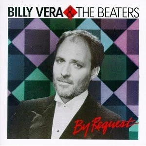 Item By Request (The Best Of Billy Vera & The Beaters) product image