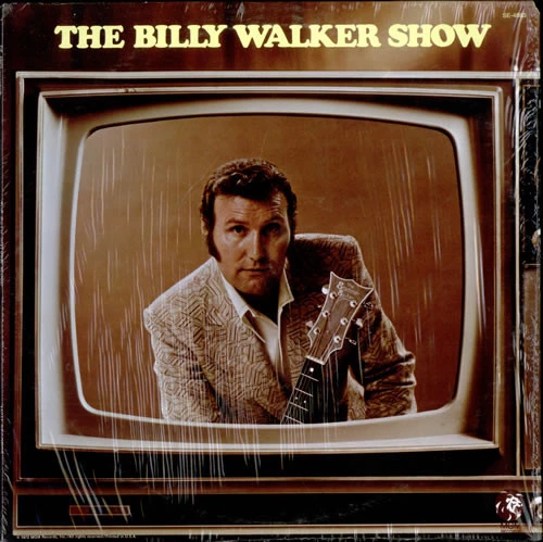 Item The Billy Walker Show product image