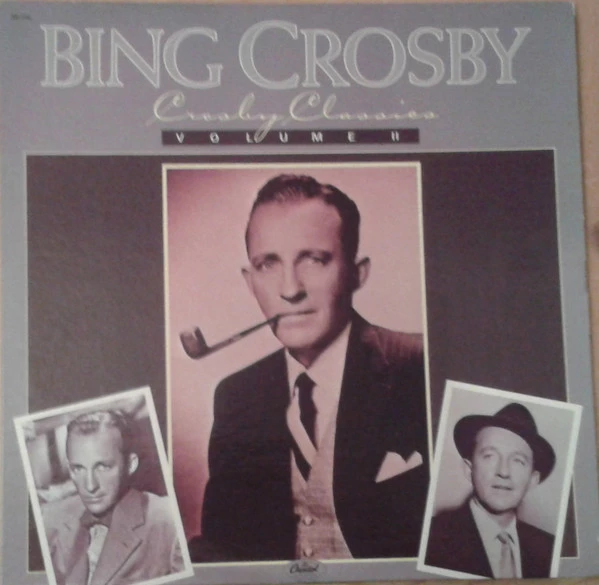 Item Crosby Classics Volume II product image
