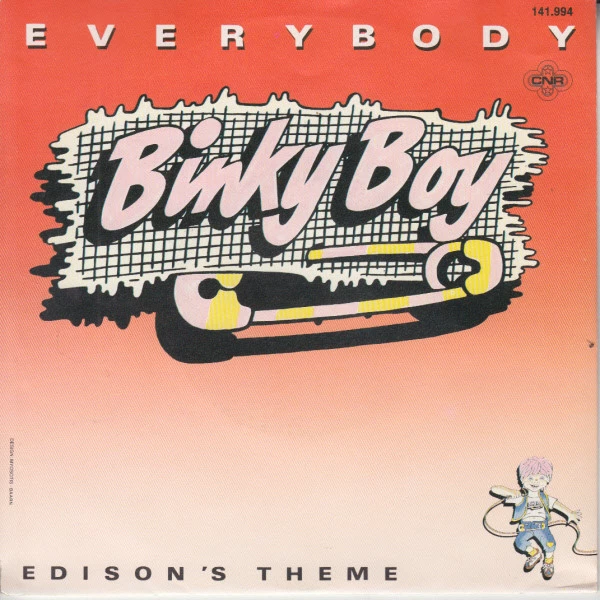 Everybody / Edison's Theme