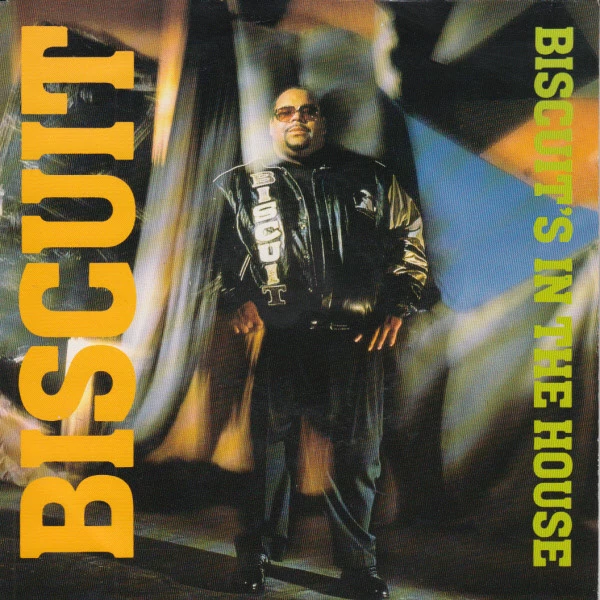 Biscuit's In The House / Excerpts From The Album "Biscuit"