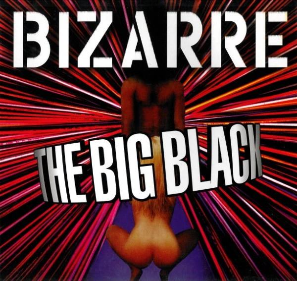 The Big Black